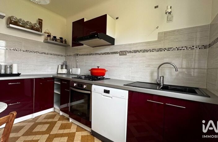 Vente Maison/villa 6 pièces — photo 4