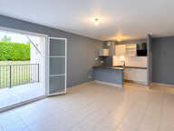 A LOUER APPARTEMENT DE TYPE 2 DANS UNE RESIDENCE DE STANDING -SECTEUR BLAYE — photo 3