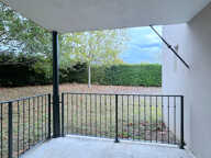 A LOUER APPARTEMENT DE TYPE 2 DANS UNE RESIDENCE DE STANDING -SECTEUR BLAYE — photo 4