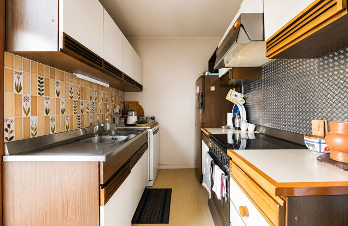 Appartement Champs Sur Marne 5 pièce(s) 95 m2 — photo 5
