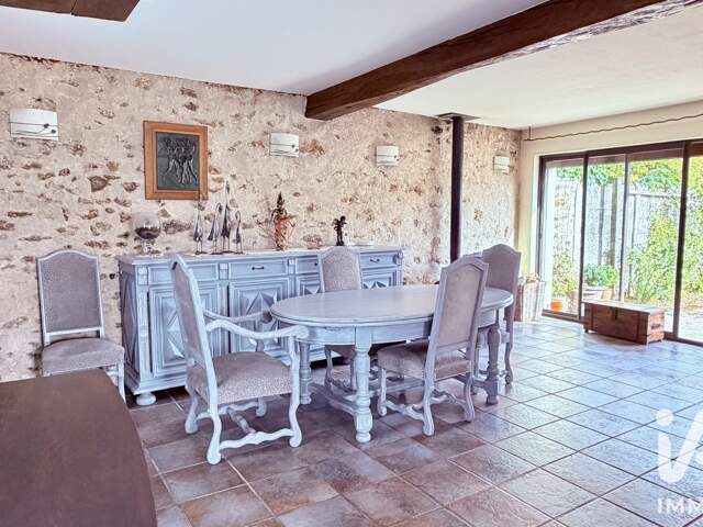 Vente Maison/villa 5 pièces — photo du bien