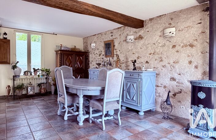Vente Maison/villa 5 pièces — photo 2