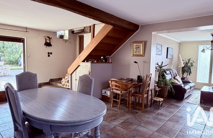 Vente Maison/villa 5 pièces — photo 3