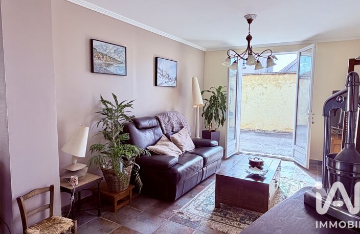 Vente Maison/villa 5 pièces — photo 4