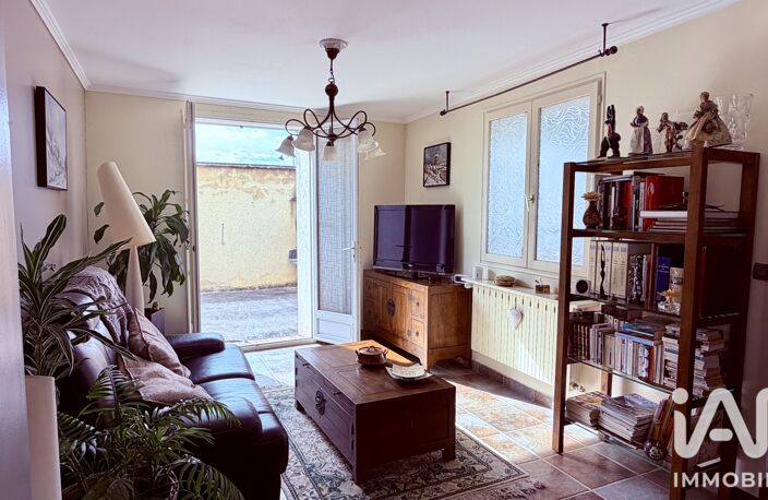 Vente Maison/villa 5 pièces — photo 5