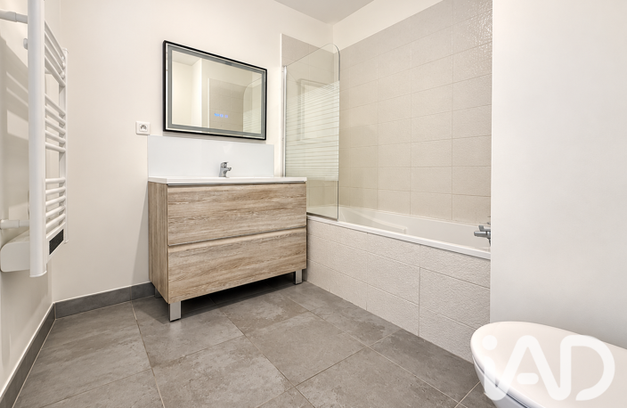 Vente Appartement 2 pièces — photo 3