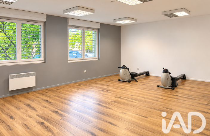 Vente Appartement 1 pièce — photo 3