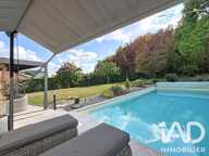 Vente Maison d'architecte 7 pièces — photo 2