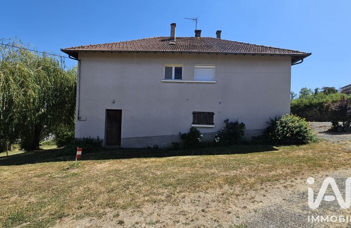 Vente Maison/villa 5 pièces — photo 2