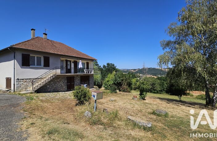 Vente Maison/villa 5 pièces — photo 4