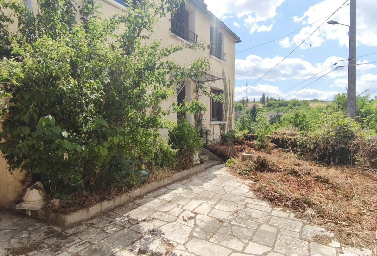 Vente Maison de village 6 pièces — photo 1