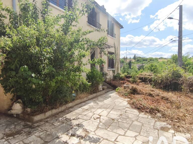 Vente Maison de village 6 pièces — photo 1