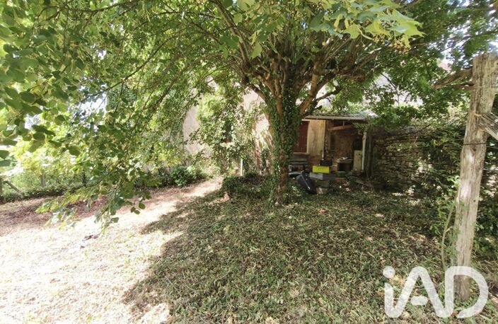 Vente Maison de village 6 pièces — photo 2
