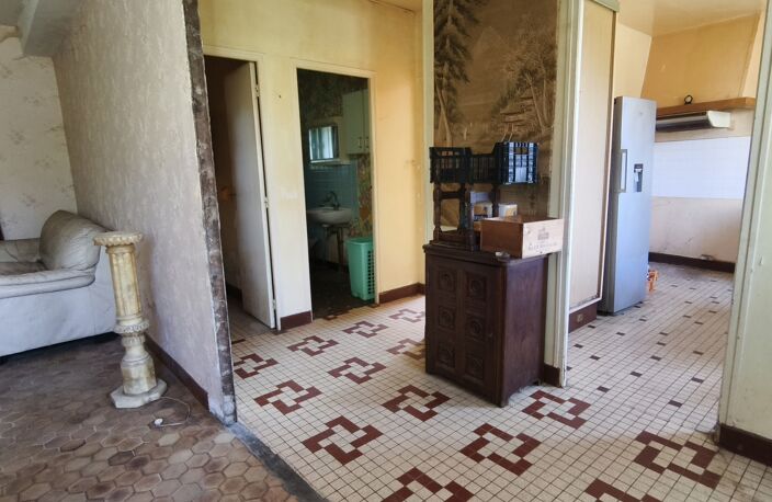 Vente Maison de village 6 pièces — photo 3