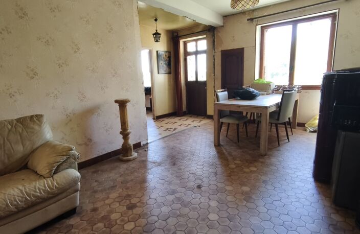 Vente Maison de village 6 pièces — photo 4