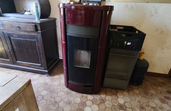 Vente Maison de village 6 pièces — photo 5