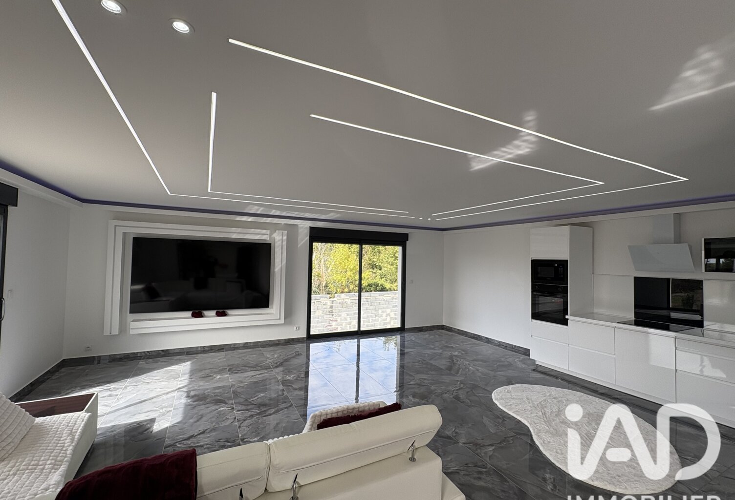 Vente Maison traditionnelle 4 pièces — photo 1