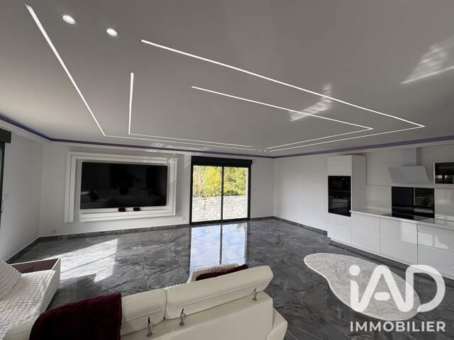 Vente Maison traditionnelle 4 pièces — photo du bien
