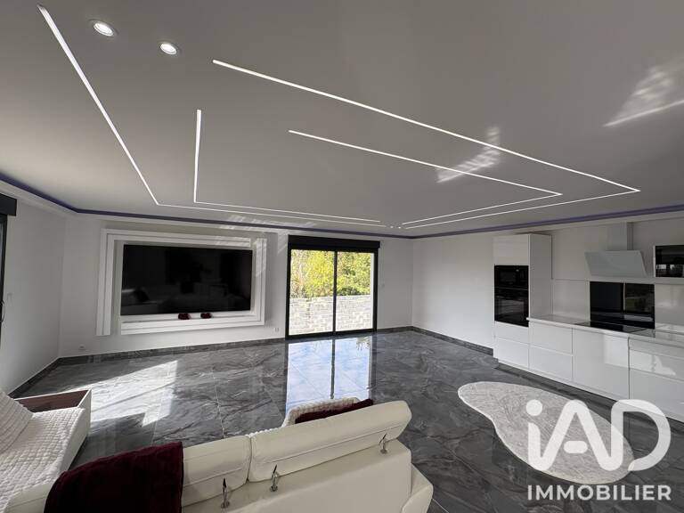 Vente Maison traditionnelle 4 pièces — photo 1