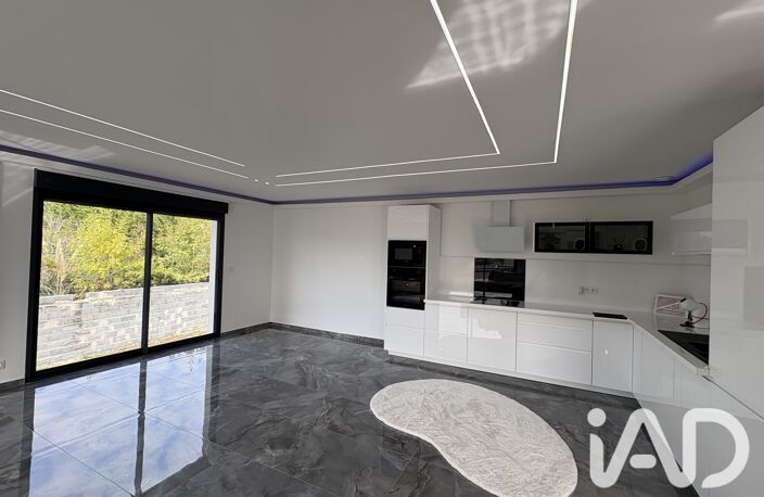 Vente Maison traditionnelle 4 pièces — photo 2