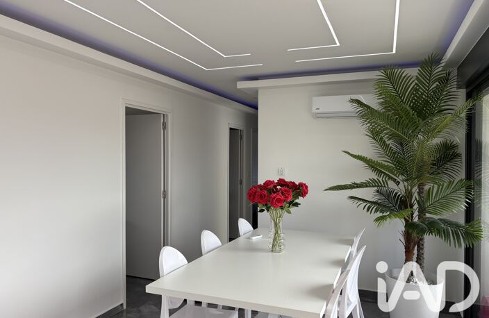 Vente Maison traditionnelle 4 pièces — photo 3