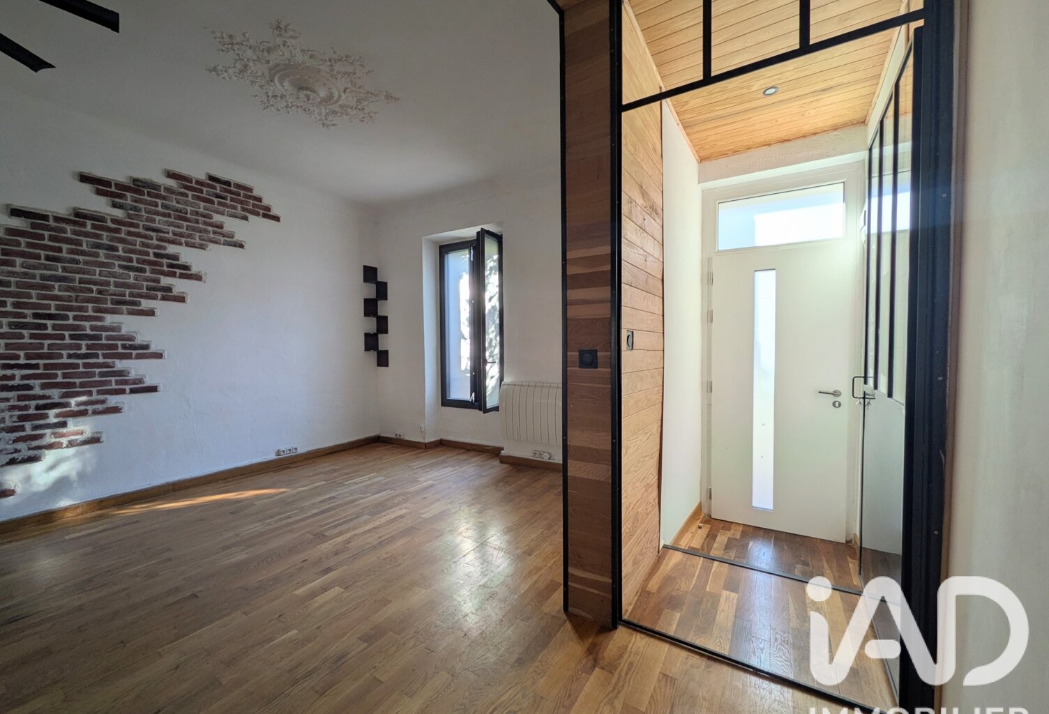Vente Maison de village 4 pièces — photo 1