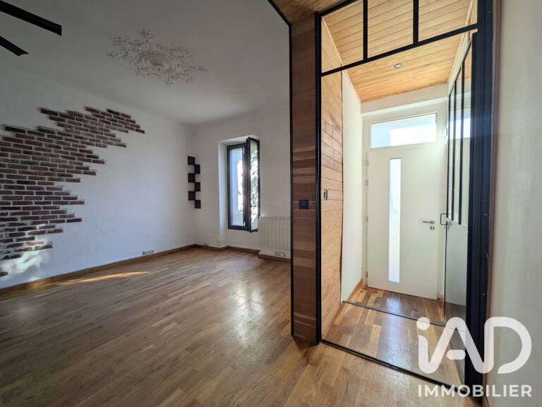 Vente Maison de village 4 pièces — photo 1