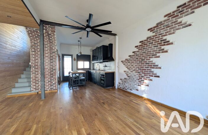 Vente Maison de village 4 pièces — photo 2