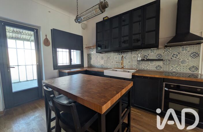 Vente Maison de village 4 pièces — photo 4
