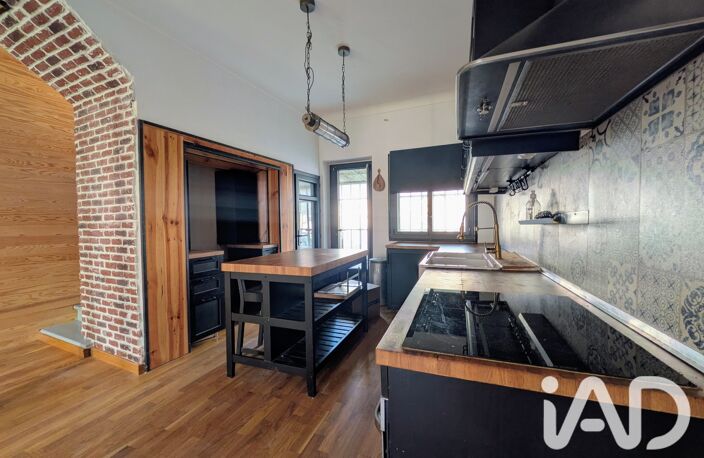 Vente Maison de village 4 pièces — photo 5