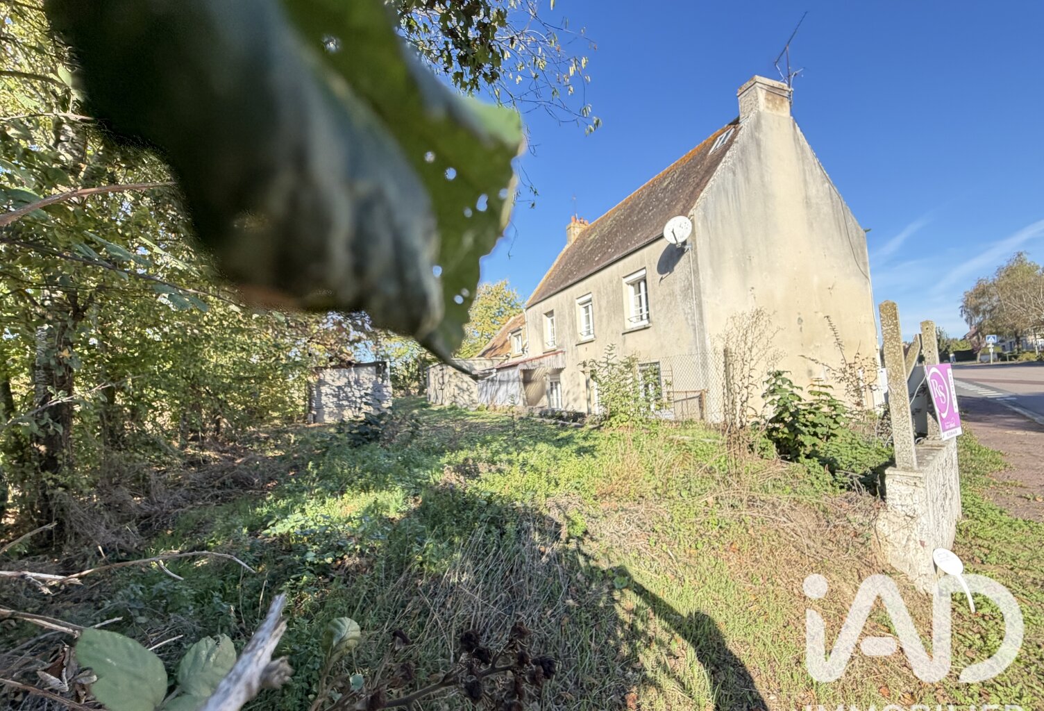 Vente Maison/villa 6 pièces — photo 1