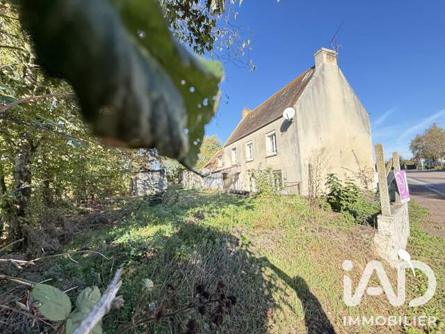 Vente Maison/villa 6 pièces — photo du bien