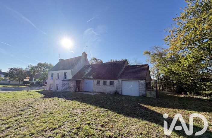 Vente Maison/villa 6 pièces — photo 2