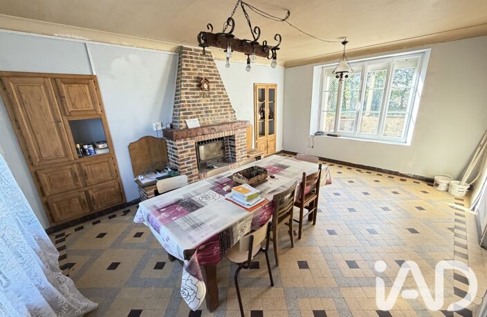 Vente Maison/villa 6 pièces — photo 3
