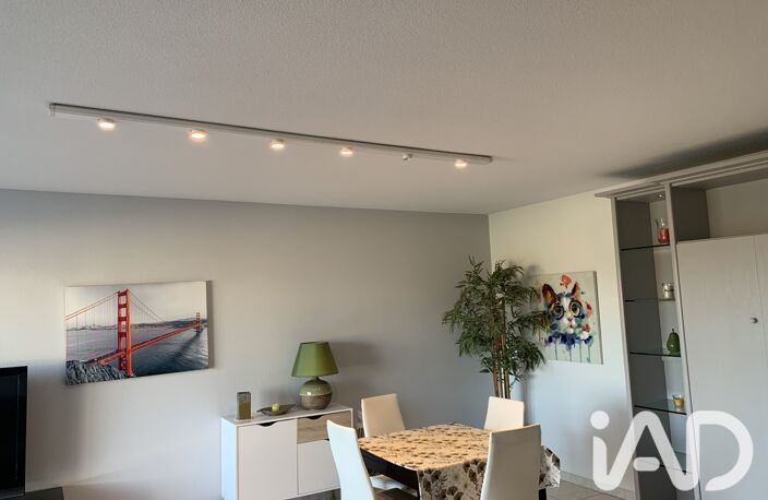 Vente Appartement 2 pièces — photo 4