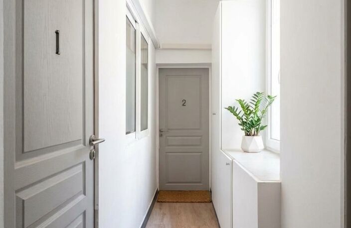 Vente Appartement 3 pièces — photo 2