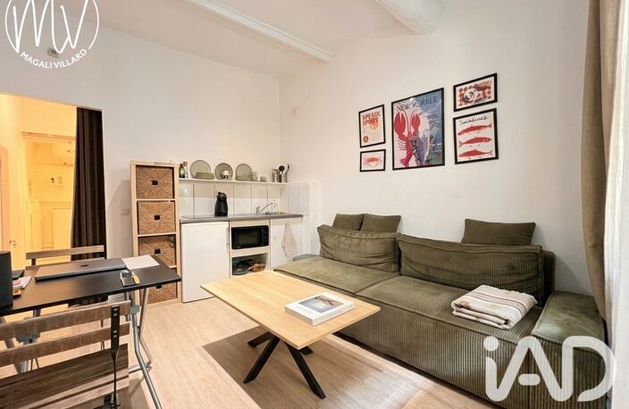 Vente Appartement 3 pièces — photo 3