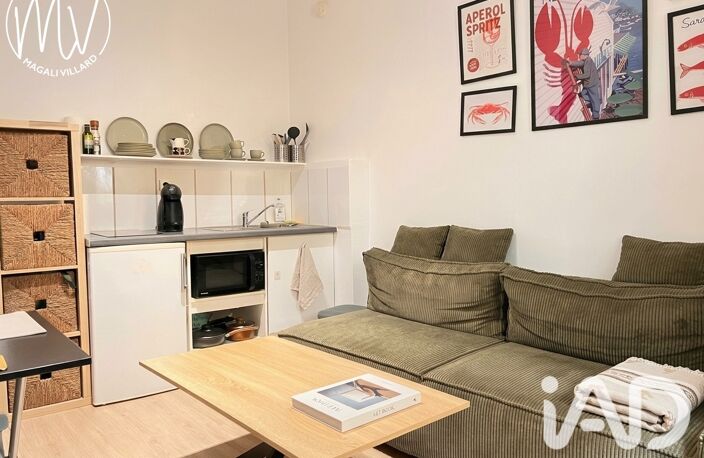 Vente Appartement 3 pièces — photo 4