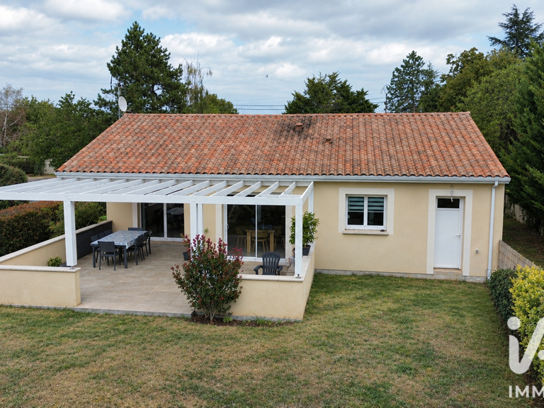 Vente Maison/villa 5 pièces — photo 1