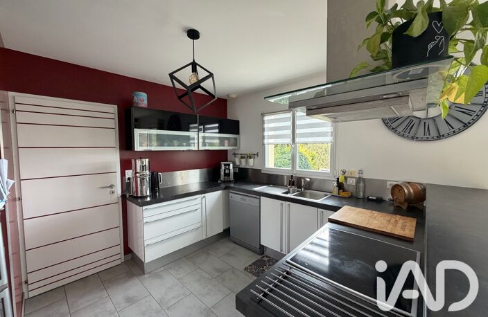 Vente Maison/villa 5 pièces — photo 3