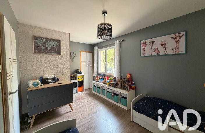 Vente Maison/villa 5 pièces — photo 4