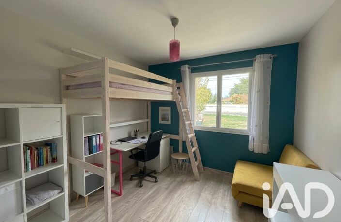 Vente Maison/villa 5 pièces — photo 5