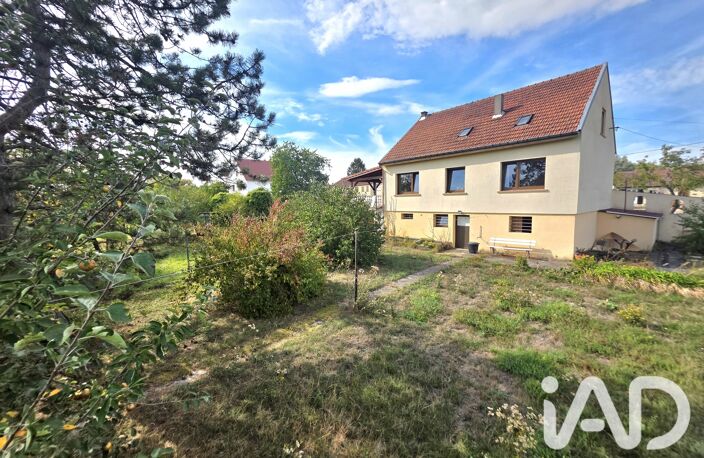 Vente Maison/villa 5 pièces — photo 2