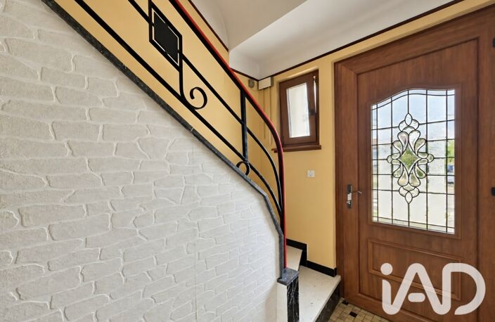 Vente Maison/villa 5 pièces — photo 3