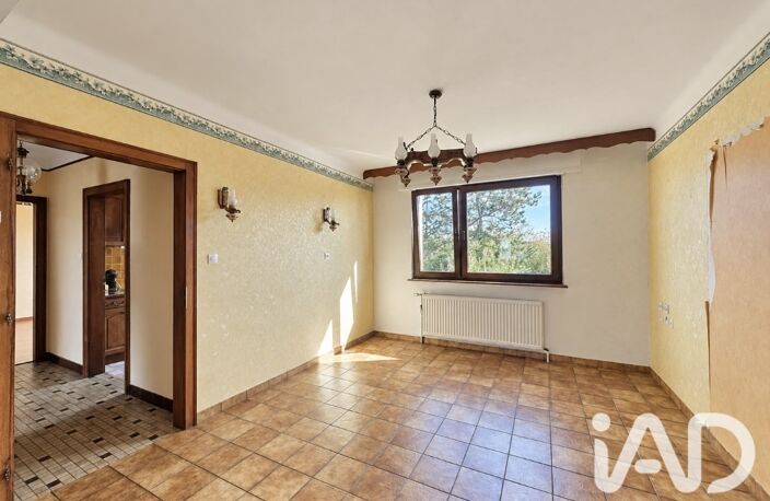 Vente Maison/villa 5 pièces — photo 4