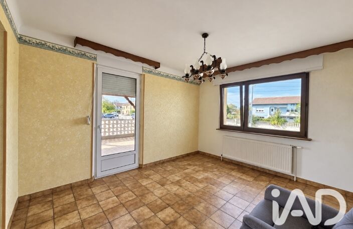 Vente Maison/villa 5 pièces — photo 5