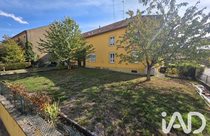 Vente Maison de village 8 pièces — photo 2