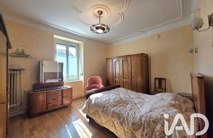 Vente Maison de village 8 pièces — photo 3