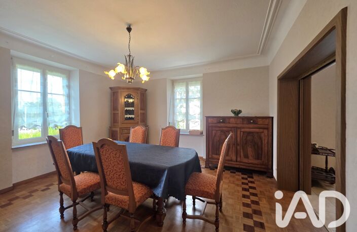 Vente Maison de village 8 pièces — photo 4