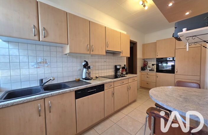 Vente Maison de village 8 pièces — photo 5